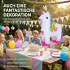 GOODS+GADGETS Pinata Party-Dekoration zum Befüllen für Produktbild-Vorschau 9