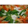 Abris Art Perlenstich Set "Sonnige Stimmung", bedruckt, Produktbild-Vorschau 4