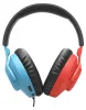 JBL Quantum 100N Kopfhörer Kabelgebunden Kopfband Gaming Produktbild-Vorschau 3