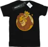 Disney - "The Lion King" T-Shirt für Damen BI29142 (XL) Produktbild-Vorschau 1
