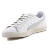 Chaussures Puma unie Clyde Base blanc 39009101 Voir les images du produit 3