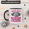 Trendation - Führerschein Bestanden Geschenk Tasse Spruch Produktbild-Vorschau 3