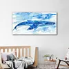Coloray Canvas 100x50  Wandbild Leinwand Bilder Meer Großer Produktbild-Vorschau 4