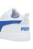 Puma Rebound V6 Lo AC PS Unisex Kinder Sneaker 396742 10 Produktbild-Vorschau 5