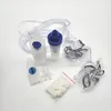 Beurer Inhalator IH 26 Nasenspülung Kompressor Produktbild-Vorschau 4