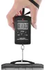 Waga bagażu LED - 40 kg Podgląd zdjęcia produktu 11