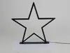WH LED Stern auf Ständer 100 LED B44,7xH43cm warmweiß IP44 Produktbild-Vorschau 2