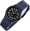 Casio Klassische Herren/Damen Casio-MQ-24UC-2BEF Uhr Produktbild-Vorschau 5
