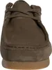Clarks Halbschuhe Halbschuhe Veloursleder Produktbild-Vorschau 18