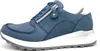 Waldläufer Schnürhalbschuhe in blau, Gr. 5 Produktbild-Vorschau 34