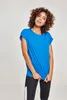 Urban Classics T-Shirt Damen Ladies Extended Shoulder Tee Produktbild-Vorschau 19