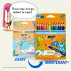 BIC Kids Evolution Triangle, Mehrfarbig, 12 Stück(e) Produktbild-Vorschau 6