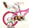 Dino Bikes 614G-BA, Městské kolo, Děti, Ženy, Napřímený, Náhled obrázku produktu 3