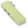 SATECHI Snap-Hub USB-C 6-in-1 per MacBook Neo, colore Anteprima dell’immagine prodotto 10