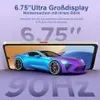 ZTE Blade A56, 17,1 cm (6.75"), 4 GB, 64 GB, 13 MP, Android Produktbild-Vorschau 3
