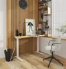 Spire Sitz-Steh-Schreibtisch – ergonomischer Arbeitsplatz – Produktbild-Vorschau 14