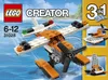 Lego 31028 Creator - Wasserflugzeug Produktbild-Vorschau 11