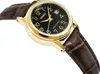 CASIO COLLECTION & VINTAGE Polshorloges LTP-V002GL-1BUDF Productafbeelding-voorbeeld 8