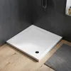 Piatto doccia in Vetroceramica 90x90 cm quadrato | Topazio Anteprima dell’immagine prodotto 1