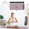 EliteAthlete® Yogamatte - Sportmatte - Fitnessmatte - Produktbild-Vorschau 3