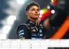 Lando Norris Kalender 2027 McLaren Racing unveröffentlichte Produktbild-Vorschau 6