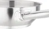 Vogue M947 Kasserolle, Edelstahl, 20 cm Durchmesser, Produktbild-Vorschau 3