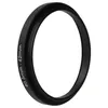 vhbw Step-Up-Ring Adapter 40,5mm - 42mm für Kamera Objektiv Produktbild-Vorschau 2