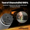 Zadní vzduchové odpružení L/R pro Mercedes W164 X164 třída Náhled obrázku produktu 13