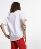 Nike M Nsw Club Tee White/Black White/Black L Produktbild-Vorschau 16