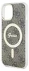 Guess Crossbody Cord 4G Print Hülle Für Iphone 15/14/13 - Produktbild-Vorschau 11