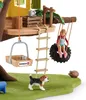 Schleich Dům Na Dobrodružném Stromě 102642408 Náhled obrázku produktu 10