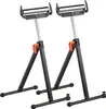 VEVOR sada 2 kolieskových stojanov, nosnosť 113 kg, Náhľad obrázku produktu 1
