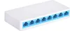TP-LINK MS108| Switch| 8x RJ45 100Mb/s (MS108(EU)) Anteprima dell’immagine prodotto 7