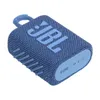 Enceinte portable JBL GO 3 Eco Blue Voir les images du produit 8