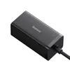 GaN5 Baseus CCGP110201 HUB HDMI Ladegerät 2x USB-C / USB-A Produktbild-Vorschau 5