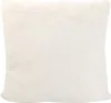 Fellimitat Kissen Polyester 45x45 beige, anthrazit o.weiß Produktbild-Vorschau 2