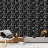 Bettizia 12pcs 3D Paneele Wandpaneele Polyvinylchlorid PVC Produktbild-Vorschau 7