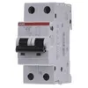 ABB LS jistič řady S200 1P+N 16A - B (AC) 6 kA   ABB Náhled obrázku produktu 2