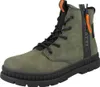 Bugatti Schnürboots Herren 31363638353132 Grün 45 EU Produktbild-Vorschau 68