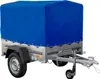 Anhänger 150 KIPP 150x106 cm [mit blauer Hochplane, Produktbild-Vorschau 9