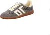 Back70 Sneaker Low Damen 32313135313331 Grau 40 EU Produktbild-Vorschau 2