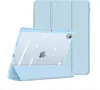 Dux Ducis Toby Armored Flip Smart Case fr iPad Air Produktbild-Vorschau 27