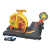 Hot Wheels City HKX45, Zestaw pojazdów i torów, 4 lat(a), Podgląd zdjęcia produktu 6