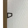 vidaXL Moustiquaire pour fenêtre Marron 90x120 cm Voir les images du produit 5
