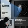 Entri M Video Türsprechanlage, Video Türklingel, 1 Produktbild-Vorschau 6