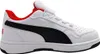 Puma Reb-L P5 Kinderschuhe Jungen Sneaker Flach  Weiß Produktbild-Vorschau 3