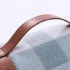Nepromokavá zahradní pikniková deka 200x200 cm - modrá Náhled obrázku produktu 12