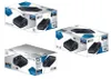Scheppach Chargeur rapide SBC4.5 | 4,5 A pour batteries Voir les images du produit 2