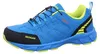 Chaussures de randonnée Skogan Sumaat, bleu, taille 42 Voir les images du produit 8