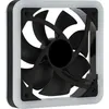 Aerocool Edge 14, Ventilator, 14 cm, 1200 RPM, Schwarz Produktbild-Vorschau 9
